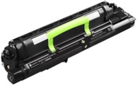Lexmark - Schwarz - Original - Entwickler-Patrone LCCP, LRP - f&uuml;r Lexmark CS820,
