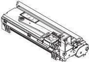 Kyocera DV 3100 - Original - Entwickler-Kit - f&uuml;r FS-2100, 4100, 4200, 4300