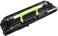 Lexmark - Schwarz - Original - Tonerpatrone LCCP - f&uuml;r Lexmark CS820, CX820, CX825,