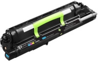 Lexmark - Cyan - Original - Tonerpatrone LCCP - f&uuml;r Lexmark CS820, CX820, CX825,