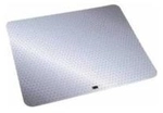 3M Precise Optical Mousing Surface MP200PS with Repositionable Adhesive Backing -