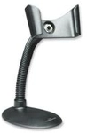 Manhattan Barcode Scanner Stand Gooseneck with Base - Barcode-Scanner-St&auml;nder -
