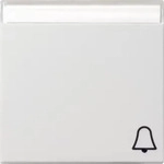 Gira 067303, GIRA Wippe f&uuml;r Wipptaster 067303 System 55 reinweiss gl&auml;nzend 067303