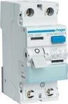 CDS225D Fi-Schalter 2-pol 6kA 25A 30mA Typ A QC (CDS225D)