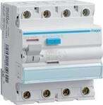 FI-Schutzschalter A 4p 400V 40A 0.3A 4TE REG DIN-Schiene (CPA440D)