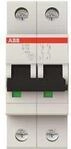 ABB STOTZ-KONTAKT Sicherungsautomat proM Compact S202-B10 (2CDS252001R0105)