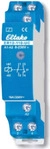 ELTAKO Schaltrel. 1S/1&Ouml; ER12-110UC 1TE elektronisch 8-230V 2000W ER12-110-UC