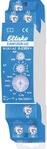 Eltako Electronics Zeitrelais EAW12DX-UC Ein-/Ausschalt/Wisch-Relais (23001702)