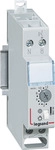 Legrand 4704 Elektrische Verteilungsplatinen-Zubeh&ouml;r (004704)