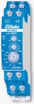 ELTAKO Stromrel. 1xWechs. 16A AR12DX-230V 1TE 230V Einstellbereich 0,1-32A