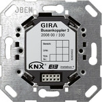 GIRA 200800 Beleuchtungs-Zubeh&ouml;r Connection module (200800)