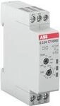 ABB Zeitrelais E234CT-ERD anzugverz&ouml;gert AV CT-ERD.12 (1SVR500100R0000)