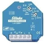 ELTAKO FUD61NPN-230V Funkaktor Universal-Dimmschalter UP max 300W (30100835)