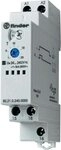 Finder Zeitrelais Einschaltwischer 80.21.0.240.0000 80.21.0.240.0000 24 - 240 V DC/AC