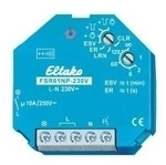Eltako FSR61NP-230V Smart-Home-Aktor Unterputzmontiert Schaltaktor (30100030)