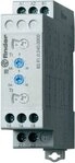 Finder Multifunktions-Industrie-Zeitrelais asymetrischer Taktgeber 83.91.0.240.0000