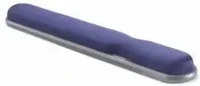 Kensington Contour Gel - Handgelenkpolsterkissen f&uuml;r Tastatur - Schwarz (22701)