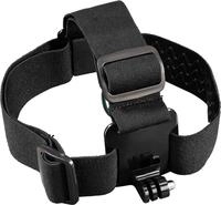 Hama Kopfhalterung f&uuml;r GoPro (00004359)