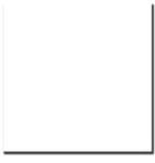 Walimex pro Stoffhintergrund 2,85x6m, uni wei&szlig; (1014915)