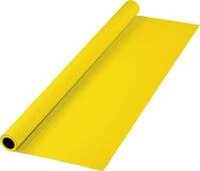 Hama Background 275 - Hintergrund - Papier - 2,75 m x 11m - Gelb (00021514)