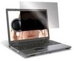 Targus Privacy Screen - Blickschutzfilter f&uuml;r Notebook - entfernbar - 35,8 cm
