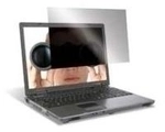 Targus Privacy Screen 22.0 Widescreen - Notebook-Privacy-Filter - Schwarz,