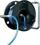 Brennenstuhl Druckluftschlauchtrommel Anti Twist 6/12 1127010 20 m Betriebsdruck max.