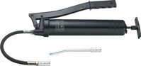 HAZET 2162-2 Fettpumpe Schwarz (2162-2)