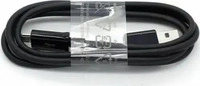 Samsung ECB-DU4AWE, Samsung ECB-DU4AWE Micro USB zu USB Datenkabel 1 Meter weiss bulk