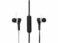 Logilink BT0040, LogiLink Bluetooth Stereo In-Ear Headset - Headset - Ohrstöpsel -