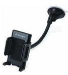 Kensington Windshield/Vent Car Mount for Smartphones - Car holder (K39217EU)