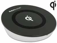 Navilock 65907, Navilock Mobile Qi kabellose Ladestation Kompatible Qi-fähige