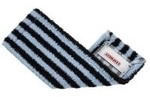 LEIFHEIT 55142 - Schwarz - Blau - Mikrofaser - Kunststoff (55142)
