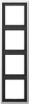 Jung AL 2984 Schwarz (AL2984)
