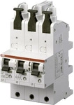 ABB S751/3-E35 - 230/400 - 50/60 Hz - 35 A - 81 mm - 116 mm - 151,3 mm