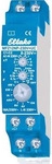 Eltako MFZ12NP-230V+UC. Produktfarbe: Blau, Temperaturbereich in Betrieb: -20 - 50