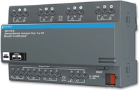 Busch-Jaeger 6251/8.8. Produkttyp: Schaltaktor, Befestigungstyp: DIN-Schienenmontage,