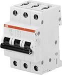ABB 2CDS253001R0505. Schutzschaltertyp: Miniature circuit breaker, Produktfarbe: