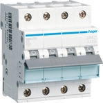Hager MBN616 Elektroschalter 4P (MBN616)