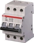 ABB STOTZ-KONTAKT ABB 2CDE283001R0063 Stromunterbrecher Molded case circuit breaker