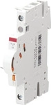 ABB Signalkontakt/Hilfsschalter S2C-S/H6R 1 Wechsler S2C-S/H6R (2CDS200922R0001)