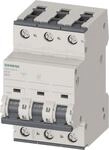 Siemens Leitungsschutzschalter 20 A 3-polig B (5SY4320-6)