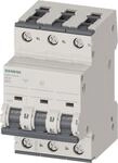 Siemens Leitungsschutzschalter 25 A 3-polig B (5SY4325-6)