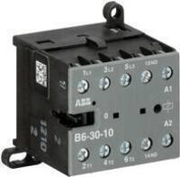 ABB STOTZ-KONTAKT Kleinsch&uuml;tz B6-30-10-400AC (GJL1211001R8105)