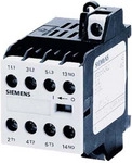 Siemens Kleinsch&uuml;tz 24 VDC 3 NO+1 NC - Schraubklemmen (3TG1001-0BB4)