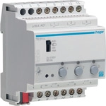 Schalt-/Dimmaktor 3fach 1-10V TX211A (TX211A)