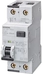 Siemens FI-Schutzschalter/Leitungsschutzschalter 2polig 16 A 230 V 5SU1354-7KK16