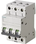 Siemens Leitungsschutzschalter 3polig 32 A 400 V 5SL4332-6 (5SL4332-6)