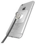 Compulocks Universal Tablet Lock - Security T-bar Cable Lock and 3M Plate -