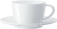 Jura 66501 Wei&szlig; 2St&uuml;ck(e) Tasse & Becher (66501)